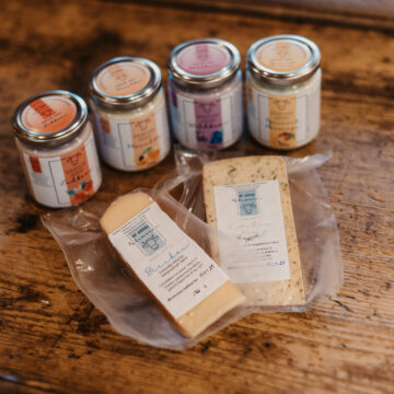 Österreichische Küche