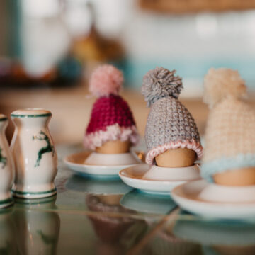 Hotel mit Frühstück