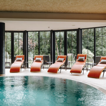 Schwimmbad Schwimmbad