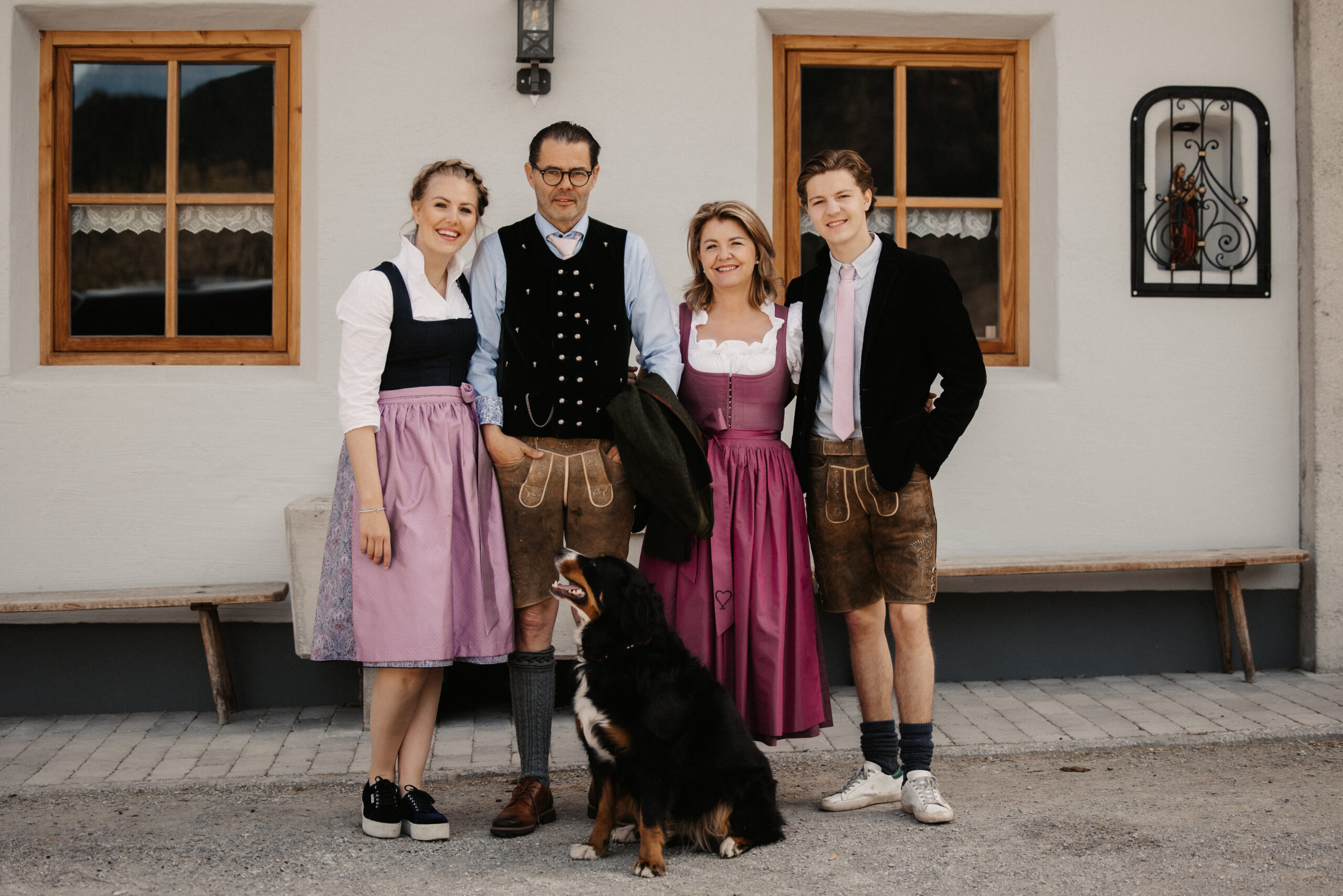 Familienhotel
